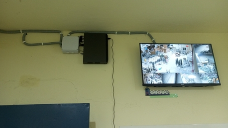 Peshawar, Technical, BLUE CORE Technology And Engineering Services