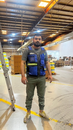 Peshawar, Technical, BLUE CORE Technology And Engineering Services