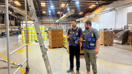 Peshawar, Technical, BLUE CORE Technology And Engineering Services