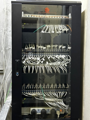 Peshawar, Technical, BLUE CORE Technology And Engineering Services