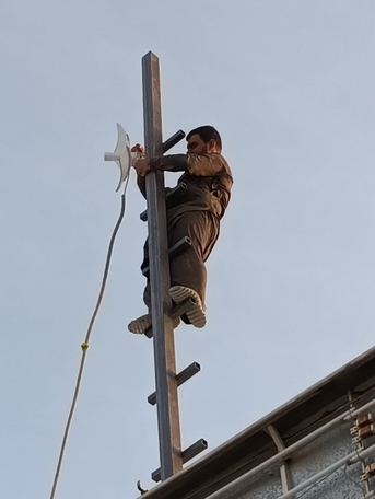 Peshawar, Technical, BLUE CORE Technology And Engineering Services