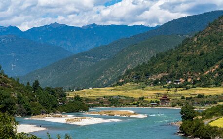 Sydney, Travel, Affordable Bhutan Travel Packages Available Now!