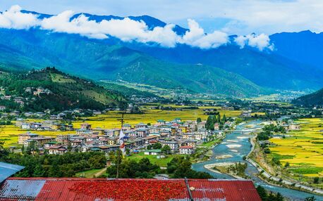 Sydney, Travel, Affordable Bhutan Travel Packages Available Now!