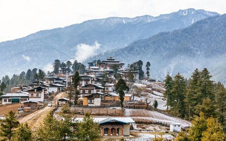 Sydney, Travel, Affordable Bhutan Travel Packages Available Now!