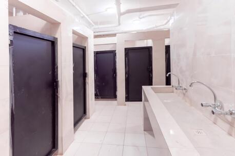 Manama, Buildings, BHD 200,  90 Sq. Meter,  Labor/Staff Accommodation For Rent - Askar