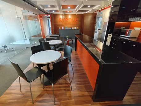 Kuala Lumpur, Offices, MYR 900,  80 Sq. Feet,  Cozy Instant Office, 24 Hours Accessible At Setiawalk