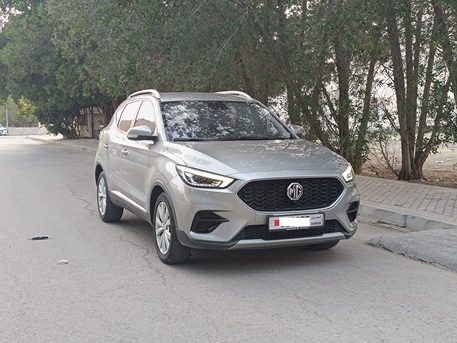 Manama, Vehicles, Cars & Trucks , BHD 3700,  Mg ZS,  2022,  Automatic,  37000 KM,  UNDER WARRANTY