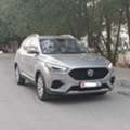 BHD 3700,  Mg ZS,  2022,  Automatic,  37000 KM,  UNDER WARRANTY