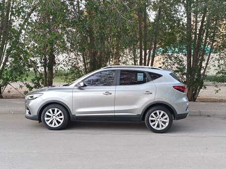Manama, Vehicles, Cars & Trucks , BHD 3700,  Mg ZS,  2022,  Automatic,  37000 KM,  UNDER WARRANTY