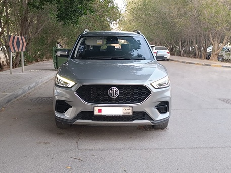 Manama, Vehicles, Cars & Trucks , BHD 3700,  Mg ZS,  2022,  Automatic,  37000 KM,  UNDER WARRANTY