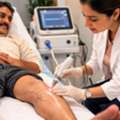Varicose Veins Treatment In Balewadi - The Aesthetic Hub
