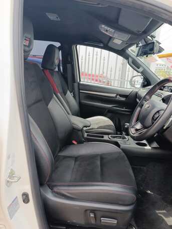 Nairobi, Vehicles, Cars & Trucks , KES 6800000,  Toyota Hilux,  2022,  Automatic,  28000 KM,   GR SPORT 🔥