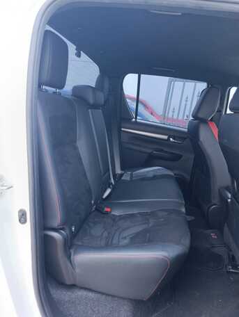 Nairobi, Vehicles, Cars & Trucks , KES 6800000,  Toyota Hilux,  2022,  Automatic,  28000 KM,   GR SPORT 🔥