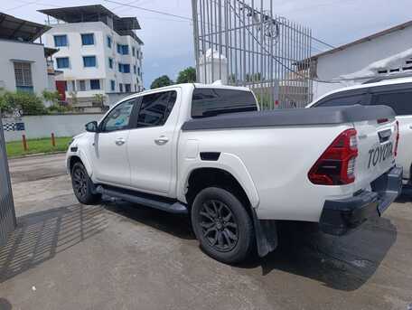 Nairobi, Vehicles, Cars & Trucks , KES 6800000,  Toyota Hilux,  2022,  Automatic,  28000 KM,   GR SPORT 🔥