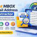 Best MBOX Email Extractor Tool To Extract Email Addresses From MBOX (2026 Guide)