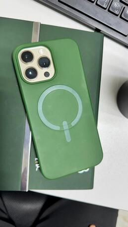 Jubail, Mobile Phones, SAR 2800,  Iphone 14 Pro Max - 256 GB Golden