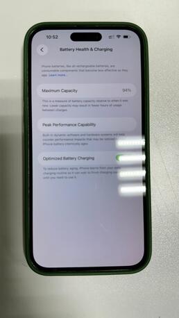 Jubail, Mobile Phones, SAR 2800,  Iphone 14 Pro Max - 256 GB Golden