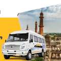 Tempo Traveller In Lucknow