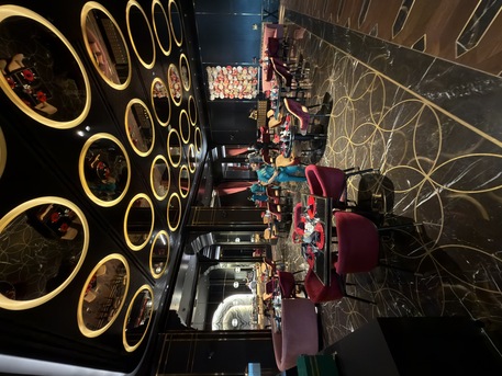 Mumbai, Interior Design, Interior Execution Company