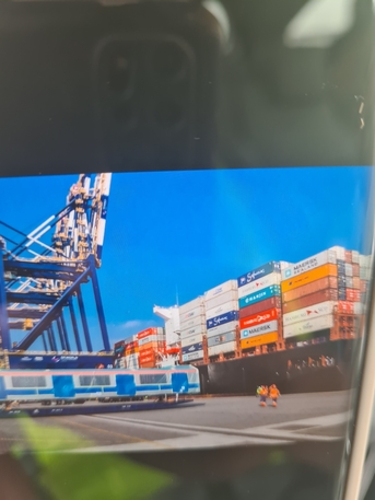 Jeddah, Jobs, Labour For Loading & Un-Loading