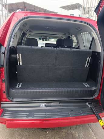 Nairobi, Vehicles, Cars & Trucks , KES 6400000,  Toyota Prado,  2018,  Automatic,  17000 KM,  🔥