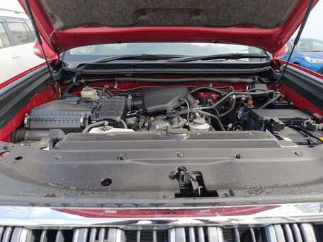 Nairobi, Vehicles, Cars & Trucks , KES 6400000,  Toyota Prado,  2018,  Automatic,  17000 KM,  🔥