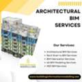 Hire New York&rsquo;s Trusted Architectural BIM Modeling Services Provider Company