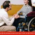 Quality Disability Support Services Campbellfield