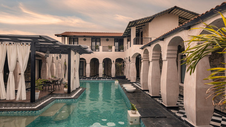 Gurgaon, Event Planning, Book Top Villas In Gurgaon For Parties | Sloshout