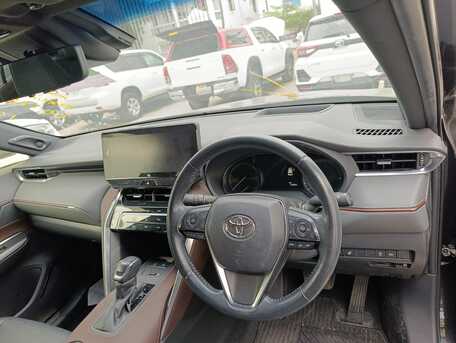 Nairobi, Vehicles, Cars & Trucks , KES 5100000,  Toyota Harrier,  2020,  Automatic,  72000 KM,  🔥