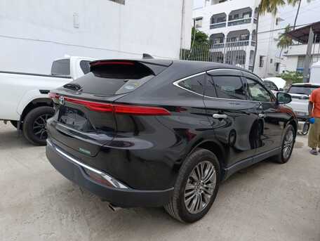 Nairobi, Vehicles, Cars & Trucks , KES 5100000,  Toyota Harrier,  2020,  Automatic,  72000 KM,  🔥