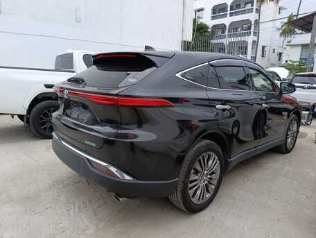 Nairobi, Vehicles, Cars & Trucks , KES 5100000,  Toyota Harrier,  2020,  Automatic,  72000 KM,  🔥