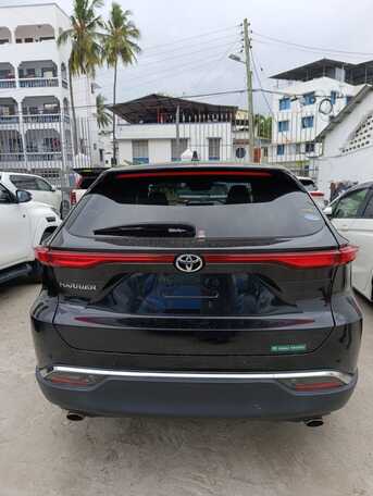 Nairobi, Vehicles, Cars & Trucks , KES 5100000,  Toyota Harrier,  2020,  Automatic,  72000 KM,  🔥
