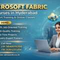Microsoft Fabric Training In Hyderabad - Version IT