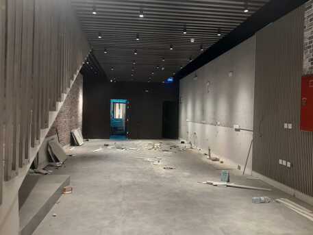 Riyadh, Businesses For Sale, Restaurant Space For Sale &ndash; Prime Location! (Roada Riyadh)