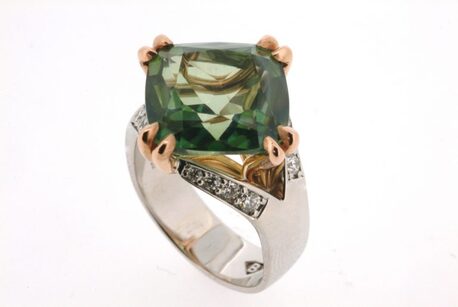 Brisbane, Business, Exquisite Custom Engagement Rings Brisbane | Bakker Diamonds