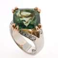 Exquisite Custom Engagement Rings Brisbane | Bakker Diamonds