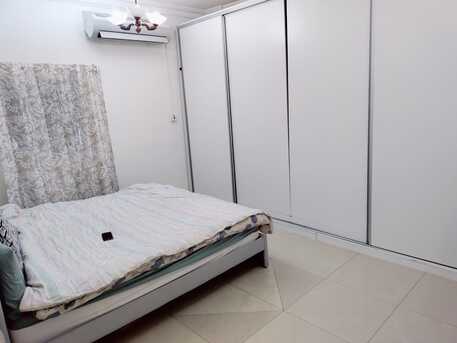 Al Malaz, Apartments, Flats, Houses & Villas, SAR 2500/month,  Furnished,  1 BR,  Neat & Clean, Fully Furnished Apartment (1BHK)