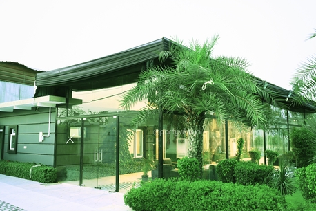 Noida, Event Planning, Best Villas In Noida For Weddings And Parties | Sloshout