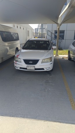 Al Adama, Vehicles, Cars & Trucks , SAR 22500,  Hyundai Sonata N,  2010,  Automatic,  376458 KM,