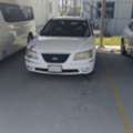 SAR 22500,  Hyundai Sonata N,  2010,  Automatic,  376458 KM,