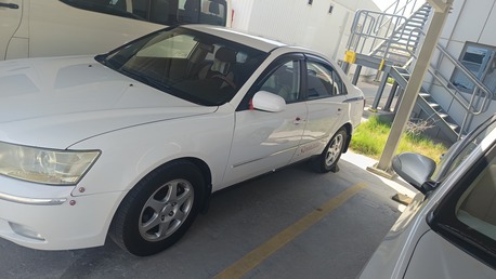 Al Adama, Vehicles, Cars & Trucks , SAR 22500,  Hyundai Sonata N,  2010,  Automatic,  376458 KM,