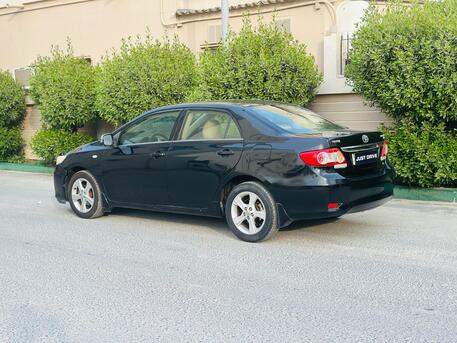 Manama, Vehicles, Cars & Trucks , BHD 2450,  Toyota Corolla,  2013,  Automatic,  180000 KM,    MODEL WITH ONE YEAR PASSING AND INSURANCE CALL OR WHATSAPP ON 35400768