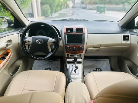 Manama, Vehicles, Cars & Trucks , BHD 2450,  Toyota Corolla,  2013,  Automatic,  180000 KM,    MODEL WITH ONE YEAR PASSING AND INSURANCE CALL OR WHATSAPP ON 35400768