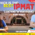 Which Is The Best CUET Coaching In Prayagraj For You?