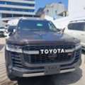 KES 18000000,  Toyota Land Cruiser,  2022,  Automatic,  34000 KM,  🔥TOYOTA LC300 GR SPORT