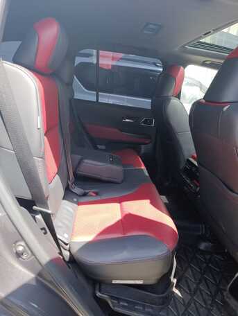 Nairobi, Vehicles, Cars & Trucks , KES 18000000,  Toyota Land Cruiser,  2022,  Automatic,  34000 KM,  🔥TOYOTA LC300 GR SPORT