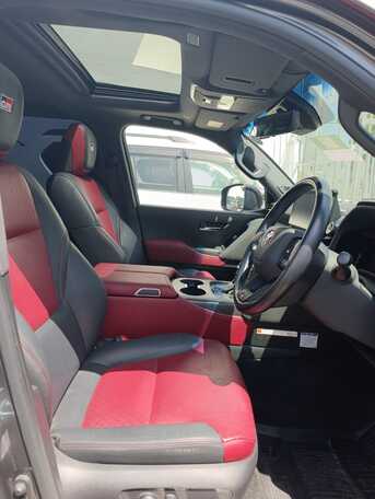 Nairobi, Vehicles, Cars & Trucks , KES 18000000,  Toyota Land Cruiser,  2022,  Automatic,  34000 KM,  🔥TOYOTA LC300 GR SPORT