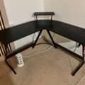 SAR 250,  V SHAPE - GAMING TABLE