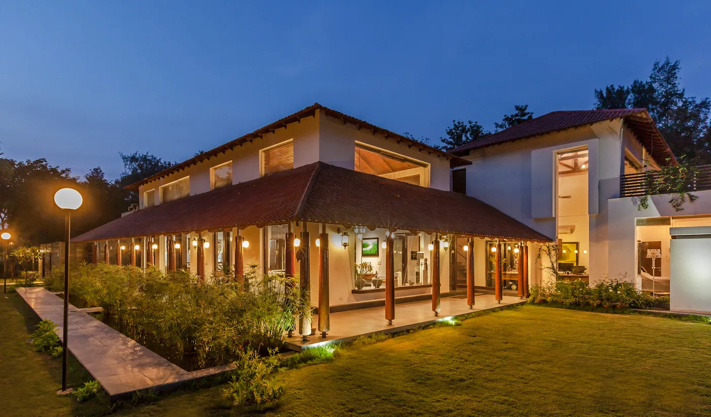 New Delhi, Event Planning, Best Luxury Villas In Delhi For Weddings | Sloshout